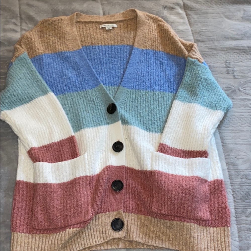 American Eagle Cardigan